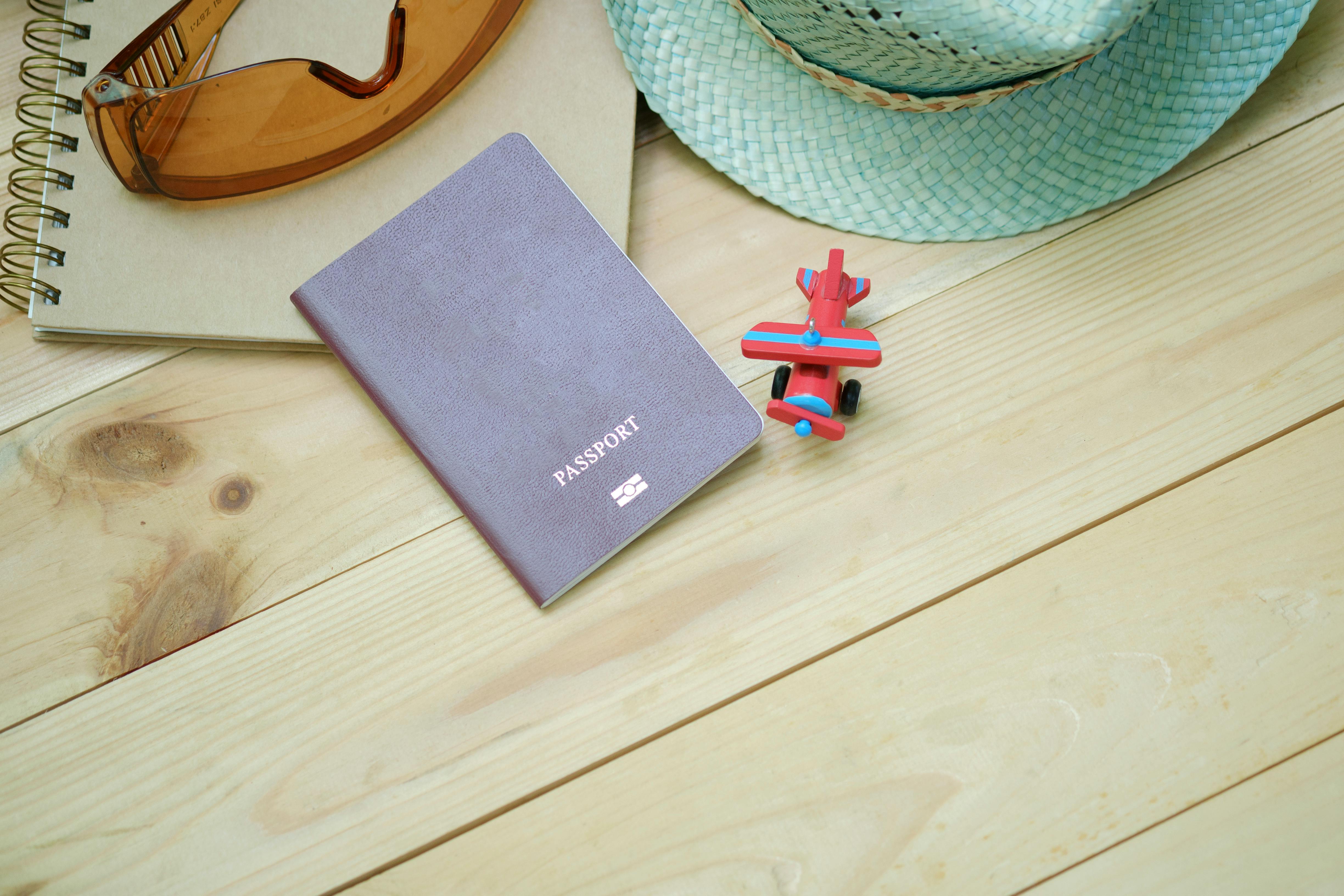 Renewing Your Maltese Passport